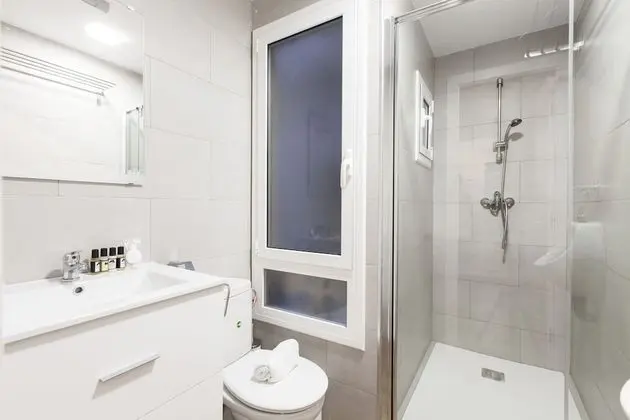 Apart Daire, 6 Yatak Odası (AB Paral·lel Apartment P)