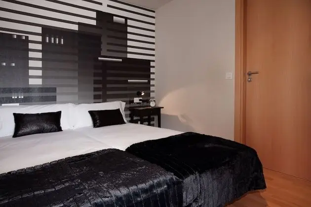 Apart Daire, 1 Yatak Odası (AB Park Güell Apartment 1-2)