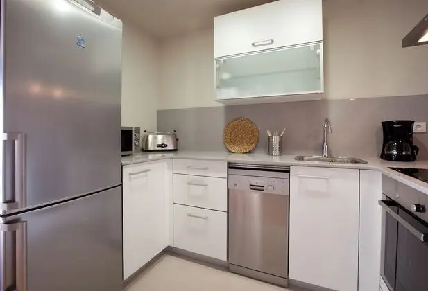 Apart Daire, 1 Yatak Odası (AB Park Güell Apartment 1-2)