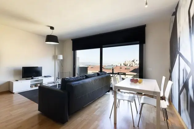 Apart Daire, 1 Yatak Odası (AB Park Güell Apartment 4-2)