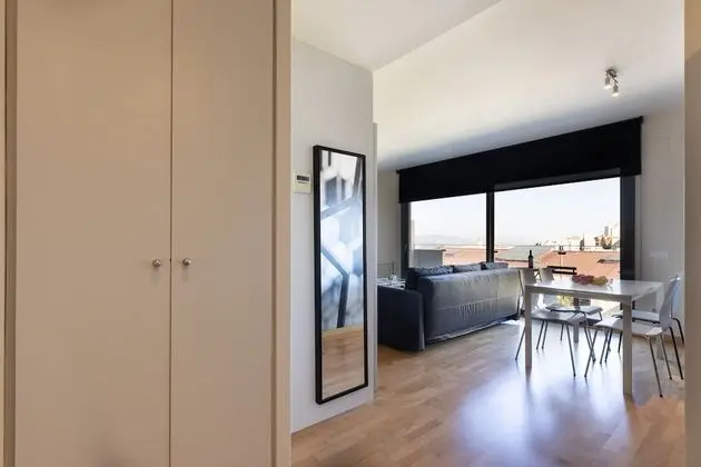 Apart Daire, 1 Yatak Odası (AB Park Güell Apartment 4-2)