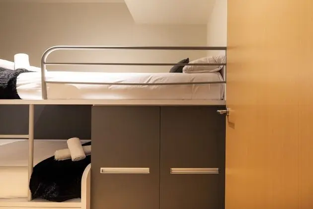 Apart Daire, 3 Yatak Odası (AB Park Güell Apartment 4-3)