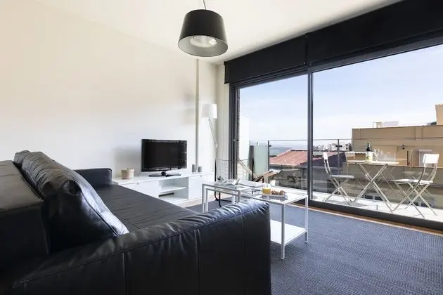 Apart Daire, 3 Yatak Odası (AB Park Güell Apartment 4-3)