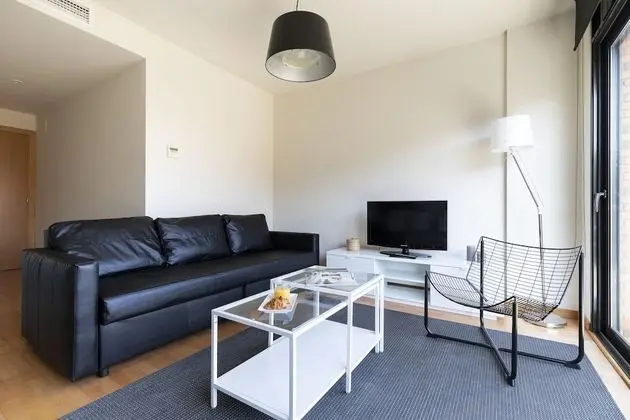 Apart Daire, 3 Yatak Odası (AB Park Güell Apartment 4-3)