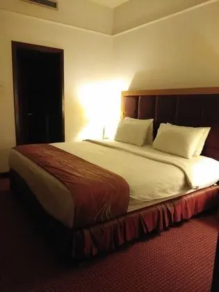 Deluxe Apart Daire, 1 Yatak Odası