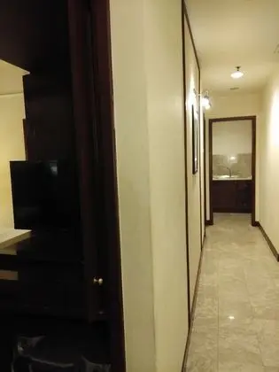 Deluxe Apart Daire, 1 Yatak Odası