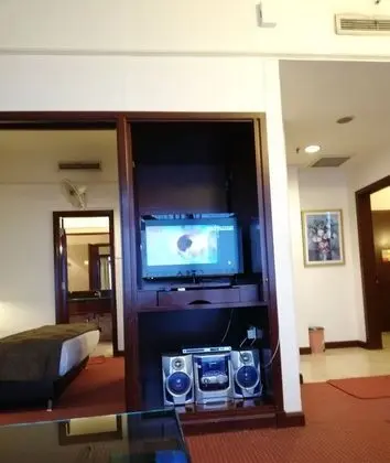 Deluxe Apart Daire, 1 Yatak Odası
