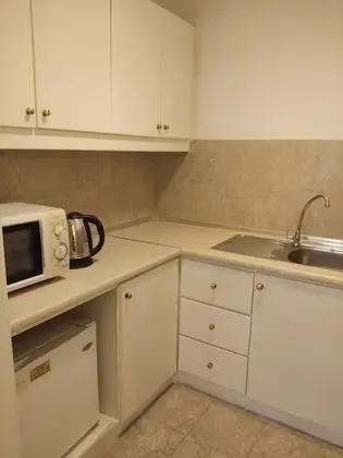 Deluxe Apart Daire, 1 Yatak Odası