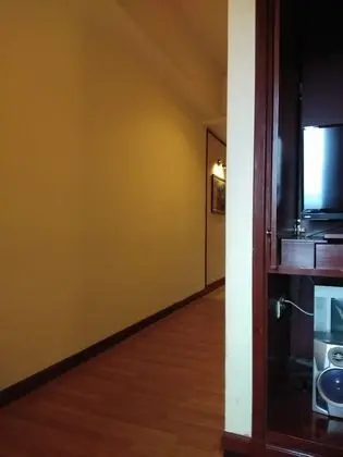 Deluxe Apart Daire, 1 Yatak Odası