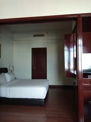 Deluxe Apart Daire, 1 Yatak Odası