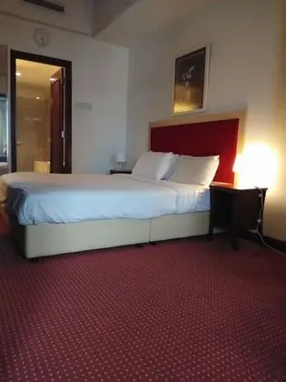 Deluxe Apart Daire, 1 Yatak Odası