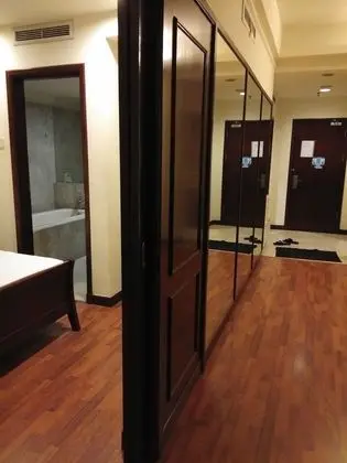 Deluxe Apart Daire, 1 Yatak Odası