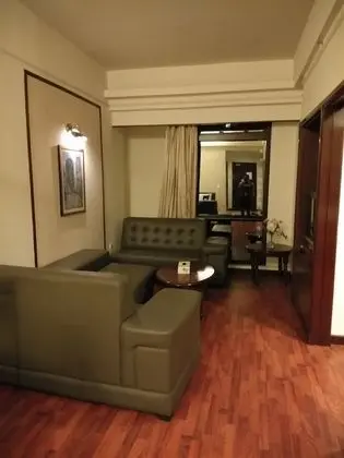 Deluxe Apart Daire, 1 Yatak Odası