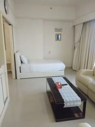 Deluxe Apart Daire, 1 Yatak Odası