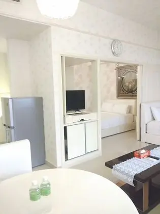 Superior Apart Daire, 1 Yatak Odası