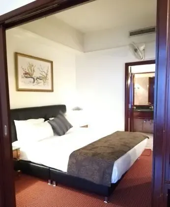 Superior Apart Daire, 1 Yatak Odası