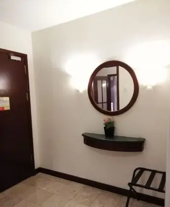 Superior Apart Daire, 1 Yatak Odası