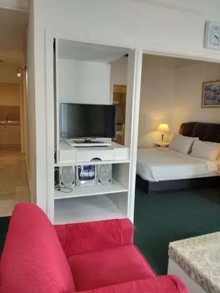 Superior Apart Daire, 1 Yatak Odası
