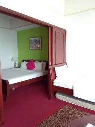 Superior Apart Daire, 1 Yatak Odası