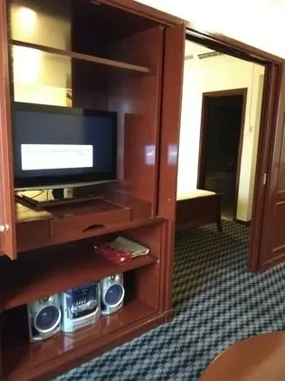 Superior Apart Daire, 1 Yatak Odası