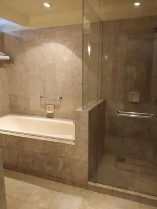 Superior Apart Daire, 1 Yatak Odası