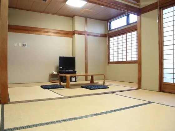 Traditional Oda (Japanese Style)