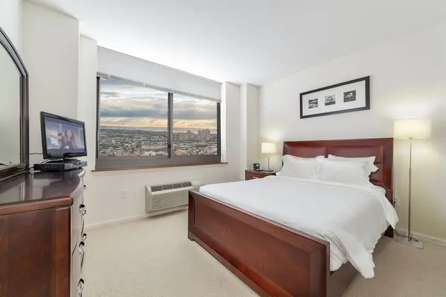 Deluxe Apart Daire, 1 Yatak Odası