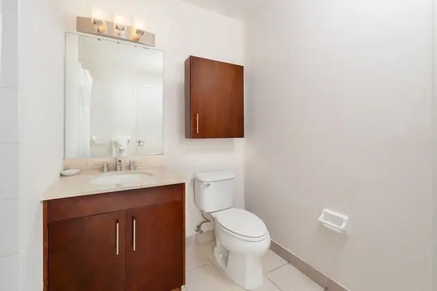 Deluxe Apart Daire, 1 Yatak Odası