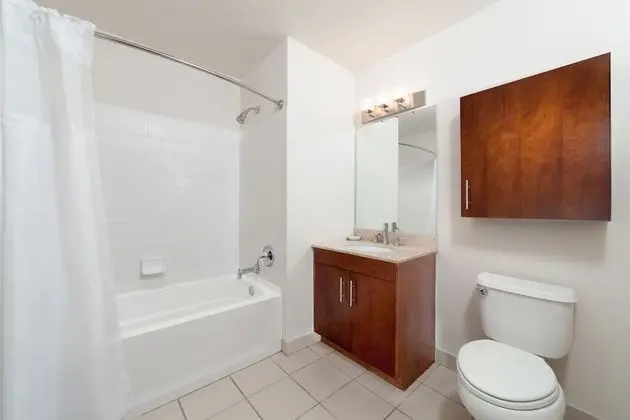 Deluxe Apart Daire, 1 Yatak Odası