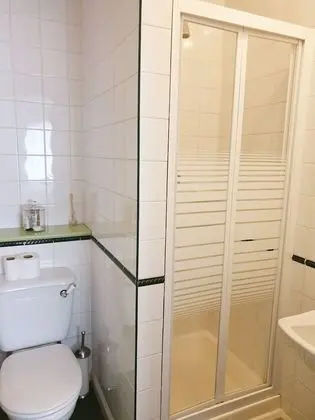 Basic İki Ayrı Yataklı Oda