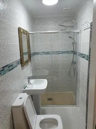 Classic Tek Büyük Yataklı Oda
