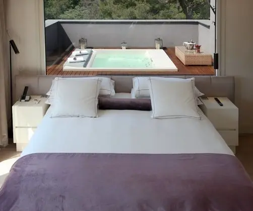 Çatı Katı Süiti (Penthouse)