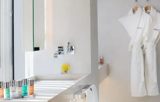 Çatı Katı Süiti (Penthouse)