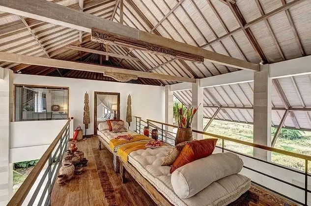 Villa, 5 Yatak Odası, Kişiye Özel Havuzlu (Kadek)