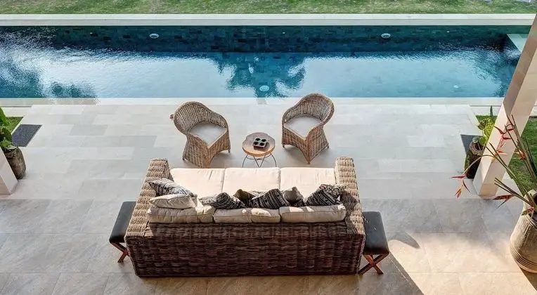 Villa, 5 Yatak Odası, Kişiye Özel Havuzlu (Kadek)