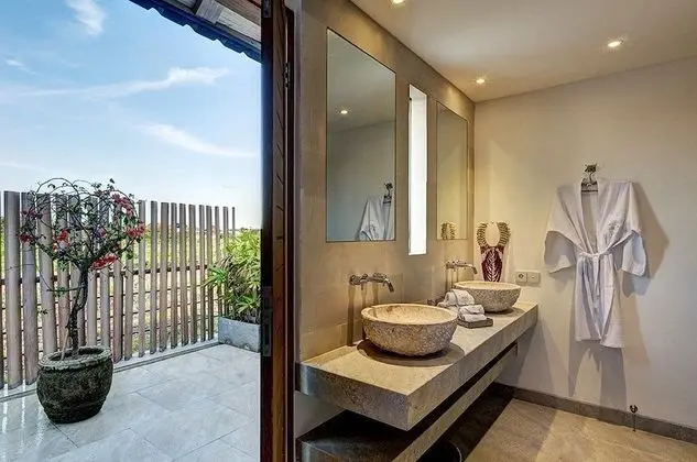 Villa, 5 Yatak Odası, Kişiye Özel Havuzlu (Kadek)