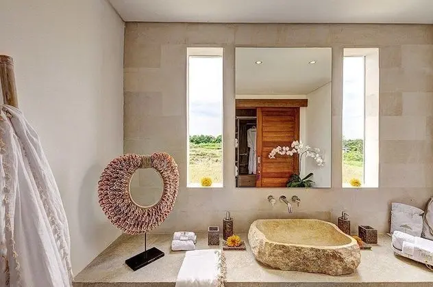 Villa, 5 Yatak Odası, Kişiye Özel Havuzlu (Kadek)