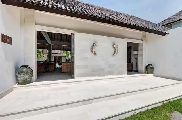 Villa, 5 Yatak Odası, Kişiye Özel Havuzlu (Nyoman)