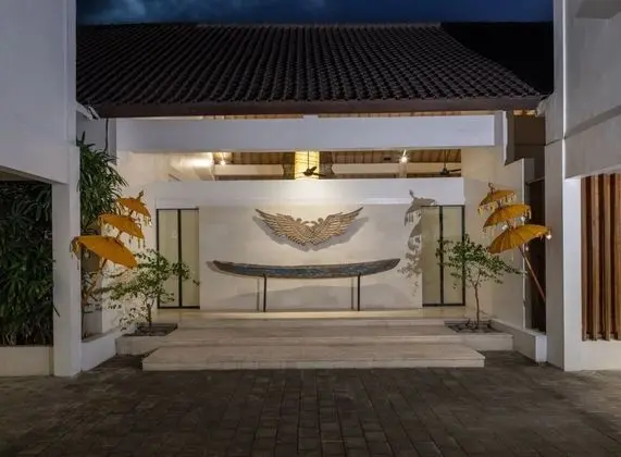Oda