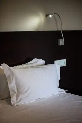 Tek Büyük Yataklı Oda, Teras