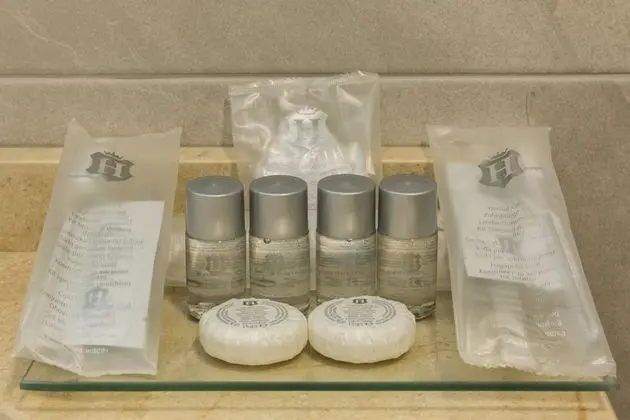 Tek Büyük Yataklı Oda, Teras