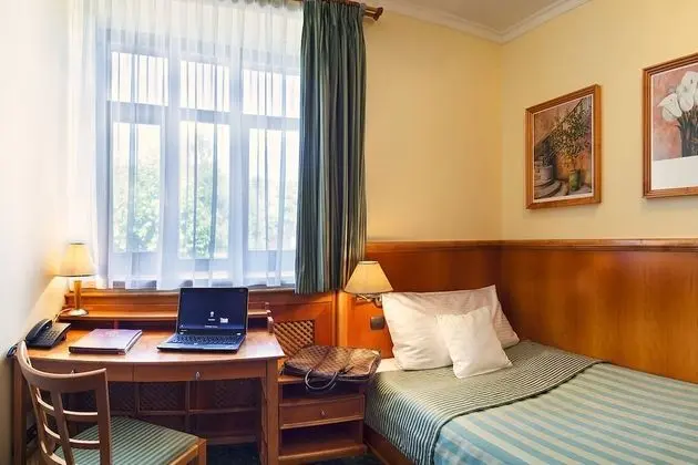 Standard Tek Kişilik Oda