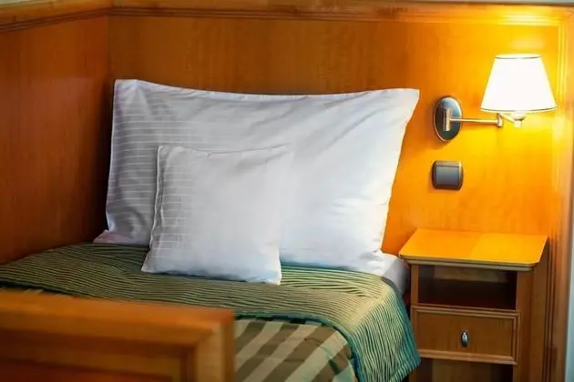 Standard Tek Kişilik Oda