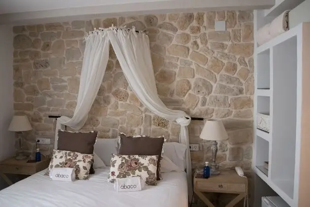 Deluxe Tek Büyük Yataklı Oda, Balkon