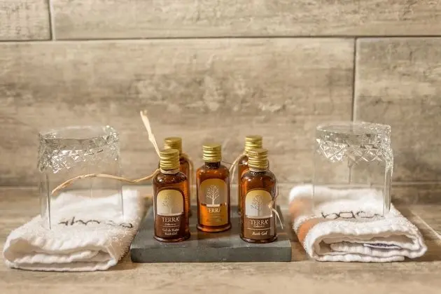 Deluxe Tek Büyük Yataklı Oda, Balkon