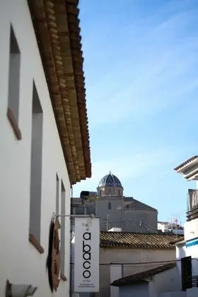 Deluxe Tek Büyük Yataklı Oda, Balkon