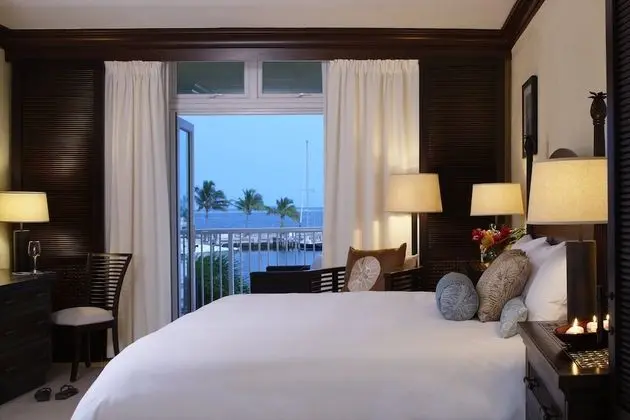Deluxe Oda, 2 Yatak Odası (Residence)