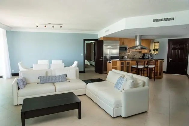 Deluxe Oda, 2 Yatak Odası (Residence)