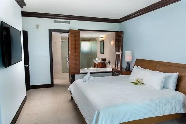 Oda, 2 Yatak Odası (Residence)