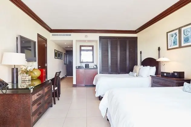 Oda, 2 Yatak Odası (Residence)